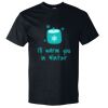 Unisex Hammer™ T-Shirt Thumbnail