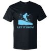Unisex Hammer™ T-Shirt Thumbnail