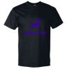 Unisex Hammer™ T-Shirt Thumbnail