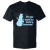 Unisex Hammer™ T-Shirt Thumbnail