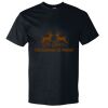 Unisex Hammer™ T-Shirt Thumbnail