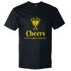 Unisex Hammer™ T-Shirt Thumbnail