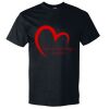 Unisex Hammer™ T-Shirt Thumbnail