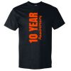 Unisex Hammer™ T-Shirt Thumbnail