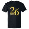 Unisex Hammer™ T-Shirt Thumbnail