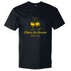 Unisex Hammer™ T-Shirt Thumbnail