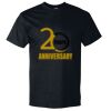Unisex Hammer™ T-Shirt Thumbnail