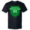 Unisex Hammer™ T-Shirt Thumbnail