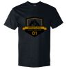 Unisex Hammer™ T-Shirt Thumbnail
