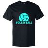 Unisex Hammer™ T-Shirt Thumbnail