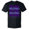 Unisex Hammer™ T-Shirt Thumbnail