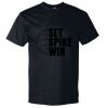 Unisex Hammer™ T-Shirt Thumbnail