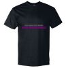 Unisex Hammer™ T-Shirt Thumbnail