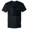 Unisex Hammer™ T-Shirt Thumbnail
