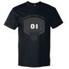 Unisex Hammer™ T-Shirt Thumbnail