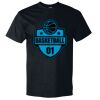 Unisex Hammer™ T-Shirt Thumbnail