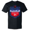 Unisex Hammer™ T-Shirt Thumbnail