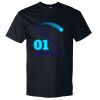 Unisex Hammer™ T-Shirt Thumbnail