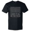 Unisex Hammer™ T-Shirt Thumbnail