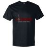 Unisex Hammer™ T-Shirt Thumbnail