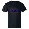 Unisex Hammer™ T-Shirt Thumbnail