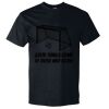 Unisex Hammer™ T-Shirt Thumbnail