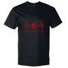 Unisex Hammer™ T-Shirt Thumbnail