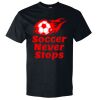 Unisex Hammer™ T-Shirt Thumbnail