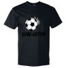Unisex Hammer™ T-Shirt Thumbnail