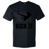 Unisex Hammer™ T-Shirt Thumbnail