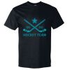Unisex Hammer™ T-Shirt Thumbnail