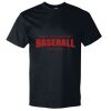 Unisex Hammer™ T-Shirt Thumbnail