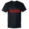 Unisex Hammer™ T-Shirt Thumbnail