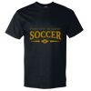 Unisex Hammer™ T-Shirt Thumbnail