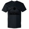 Unisex Hammer™ T-Shirt Thumbnail
