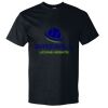 Unisex Hammer™ T-Shirt Thumbnail