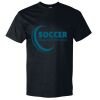 Unisex Hammer™ T-Shirt Thumbnail