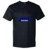 Unisex Hammer™ T-Shirt Thumbnail