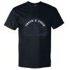 Unisex Hammer™ T-Shirt Thumbnail