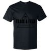 Unisex Hammer™ T-Shirt Thumbnail