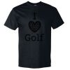 Unisex Hammer™ T-Shirt Thumbnail