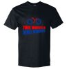 Unisex Hammer™ T-Shirt Thumbnail