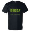 Unisex Hammer™ T-Shirt Thumbnail