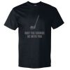 Unisex Hammer™ T-Shirt Thumbnail