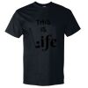 Unisex Hammer™ T-Shirt Thumbnail