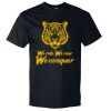 Unisex Hammer™ T-Shirt Thumbnail