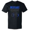 Unisex Hammer™ T-Shirt Thumbnail