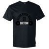 Unisex Hammer™ T-Shirt Thumbnail