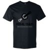 Unisex Hammer™ T-Shirt Thumbnail