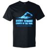 Unisex Hammer™ T-Shirt Thumbnail